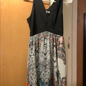 bailey blue Spring Dress